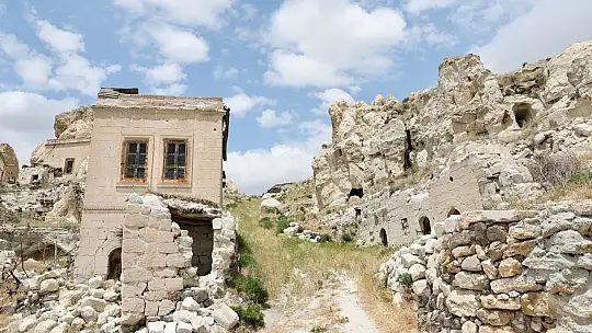 Başkan Çolakbayrakdar: 'Dünyada, turizmin yeni adresi 'Bayramhacı' olacak'
