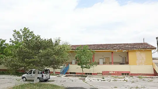 Başkan Çolakbayrakdar: 'Dünyada, turizmin yeni adresi 'Bayramhacı' olacak'