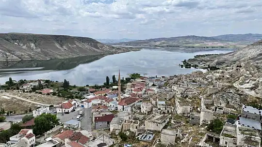 Başkan Çolakbayrakdar: 'Dünyada, turizmin yeni adresi 'Bayramhacı' olacak'