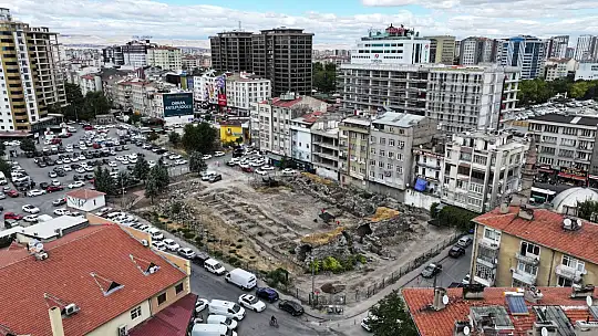 Başkan Çolakbayrakdar: 'Ecdat yadigârı medrese, şehrimizin kalbi ve kültür hazinesi olacak'