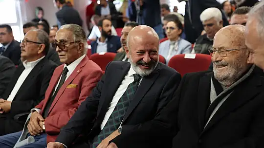 Başkan Çolakbayrakdar: 'Eğitime yapılan yatırım, geleceğe yapılan yatırımdır'