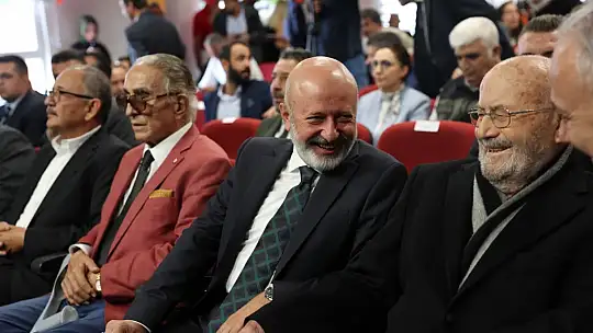 Başkan Çolakbayrakdar: 'Eğitime yapılan yatırım, geleceğe yapılan yatırımdır'