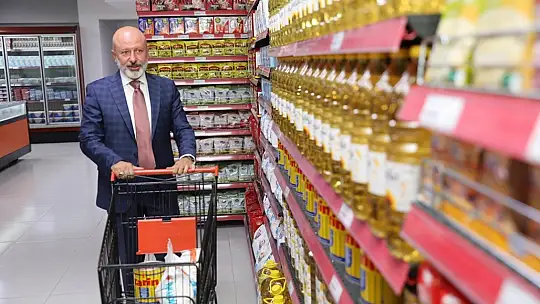 Başkan Çolakbayrakdar, 'Emekliler için Türkiye'ye örnek olacak yeni bir proje, fark oluşturacak'
