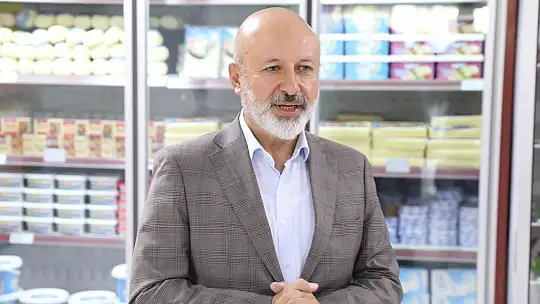 Başkan Çolakbayrakdar, 'Emekliler için Türkiye'ye örnek olacak yeni bir proje, fark oluşturacak'