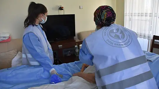 Başkan Çolakbayrakdar, 'Emekliler için Türkiye'ye örnek olacak yeni bir proje, fark oluşturacak'