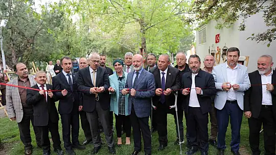 Başkan Çolakbayrakdar: 'Engelli vatandaşlarımız bizin için ayrıcalıktır'