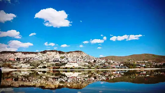 Başkan Çolakbayrakdar: 'Erciyes'in başarısını Bayramhacı ile taçlandıracağız'