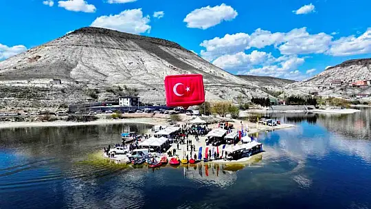 Başkan Çolakbayrakdar: 'Erciyes'in başarısını Bayramhacı ile taçlandıracağız'