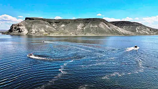 Başkan Çolakbayrakdar: 'Erciyes'in başarısını Bayramhacı ile taçlandıracağız'