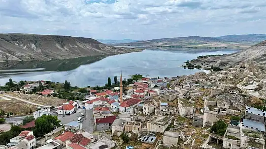 Başkan Çolakbayrakdar: 'Erciyes'in başarısını Bayramhacı ile taçlandıracağız'