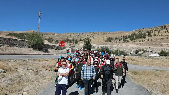 Başkan Çolakbayrakdar: 'Erkilet'in kadim kültürünü gelecek nesillere taşıyoruz'