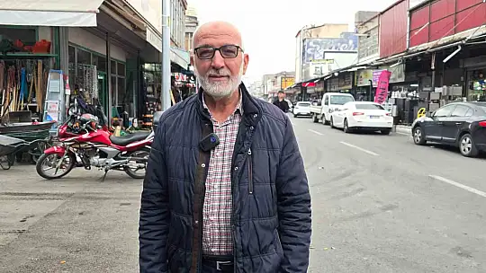 Başkan Çolakbayrakdar: 'Eski ve yeni sanayi bölgemizi etap etap yeniliyoruz'