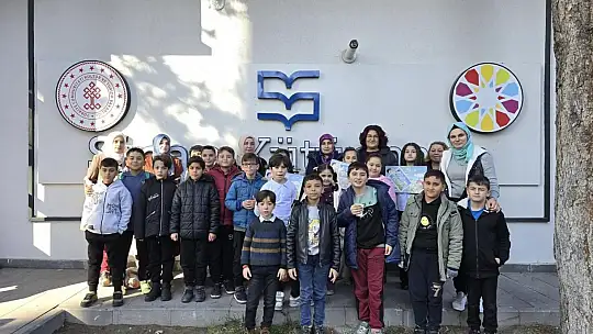 Başkan Çolakbayrakdar: 'Evlatlarımızın geleceği için çalışıyoruz'