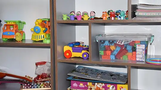 Başkan Çolakbayrakdar: 'Evlatlarımızın geleceğine ışık tutuyoruz'