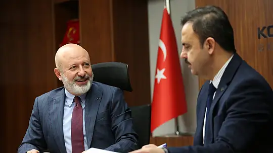 Başkan Çolakbayrakdar: 'Evlatlarımızın güne sağlıklı başlaması için tarihi bir proje başlatıyoruz'