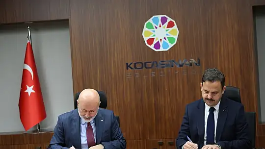 Başkan Çolakbayrakdar: 'Evlatlarımızın güne sağlıklı başlaması için tarihi bir proje başlatıyoruz'