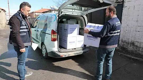 Başkan Çolakbayrakdar: 'Evlatlarımızın geleceği için tarihi bir projeyi hayata geçirdik'