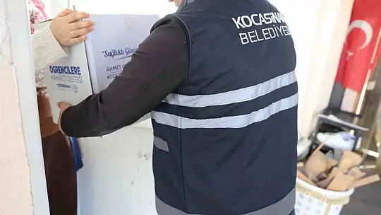 Başkan Çolakbayrakdar: 'Evlatlarımızın geleceği için tarihi bir projeyi hayata geçirdik'