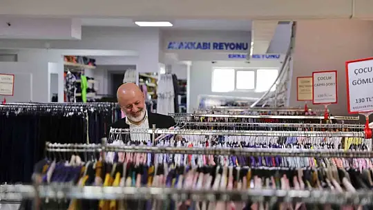 Başkan Çolakbayrakdar: 'Güçlü aile, güçlü gelecek için tarihi bir adım atıyoruz'