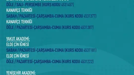 Başkan Çolakbayrakdar: 'Hayatın tüm renkleri, 7'den 70'e bu çatı altında buluşuyor'