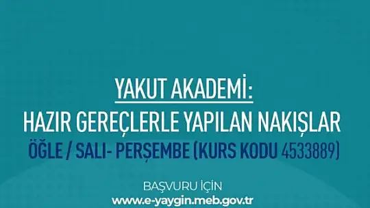 Başkan Çolakbayrakdar: 'Hayatın tüm renkleri, 7'den 70'e bu çatı altında buluşuyor'