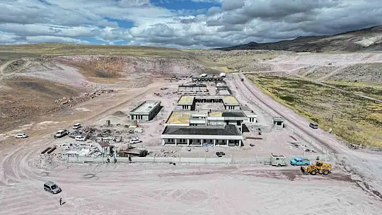 Başkan Çolakbayrakdar: 'Hayvan Bakımevi ve Rehabilitasyon Merkezi'nde en iyisini biz yapıyoruz'