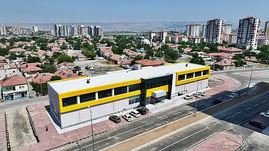 Başkan Çolakbayrakdar: 'Hemşehrilerimizin yaşam kalitesini artıracak sosyal alanlar kazandırıyoruz'