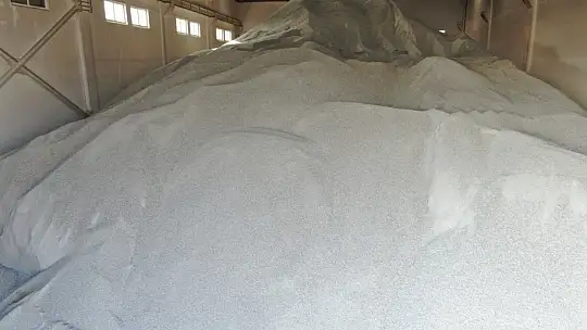 Başkan Çolakbayrakdar: 'Hemşehrilerimizin sağlıklı bir kış geçirmesi için hazırız'