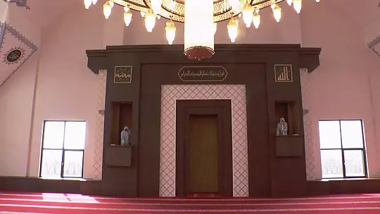 Başkan Çolakbayrakdar: 'Hemşehrilerimizin huzuru önceliğimizdir'