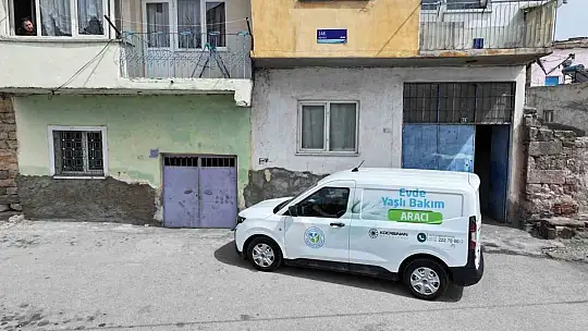 Başkan Çolakbayrakdar: 'Hemşehrilerimizin gönlüne dokunmak için çalışıyoruz'