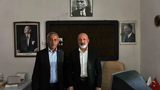 Başkan Çolakbayrakdar: 'Hemşehrilerimizin ihtiyaçlarını yerinde tespit ediyoruz'