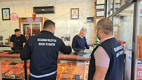Başkan Çolakbayrakdar: 'Hemşehrilerimizin huzurlu bir bayram geçirmeleri için çalışıyoruz'