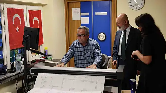 Başkan Çolakbayrakdar: 'Hemşehrilerimizin mutluluğu için 7/24 çalışmaya devam ediyoruz'