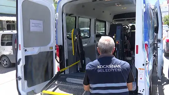 Başkan Çolakbayrakdar: 'Her bir hemşehrimizin hayatına değer katmak için çalışıyoruz'