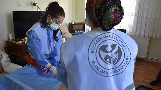 Başkan Çolakbayrakdar: 'Her bir hemşehrimin gönlüne dokunmak için çalışıyoruz'