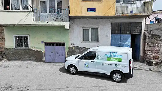 Başkan Çolakbayrakdar: 'Her bir hemşehrimin gönlüne dokunmak için çalışıyoruz'