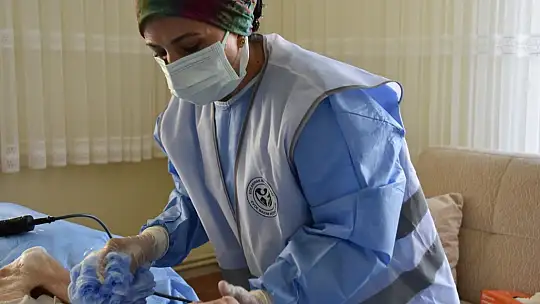 Başkan Çolakbayrakdar: 'Her bir hemşehrimin gönlüne dokunmak için çalışıyoruz'