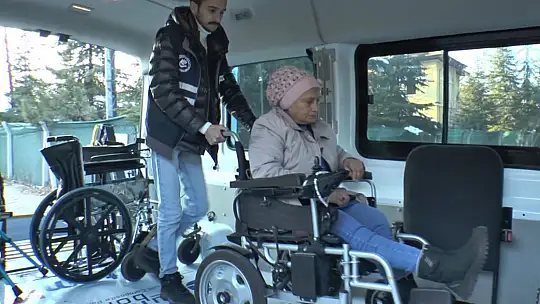 Başkan Çolakbayrakdar: 'Her bir hemşehrimizin hayatına dokunacak hizmetler üretiyoruz'