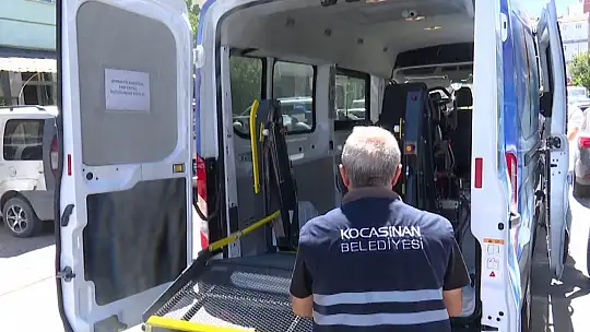Başkan Çolakbayrakdar: 'Her bir hemşehrimizin hayatına değer katmak için çalışıyoruz'