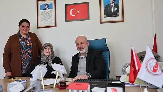 Başkan Çolakbayrakdar: 'Her hafta mahallelerimizdeyiz, sorunlara yerinde çözüm üretiyoruz'