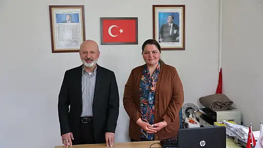 Başkan Çolakbayrakdar: 'Her hafta mahallelerimizdeyiz, sorunlara yerinde çözüm üretiyoruz'