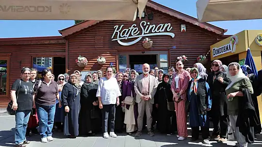 Başkan Çolakbayrakdar: 'Her haneye dokunan hizmet üretiyoruz'