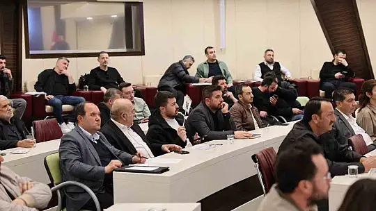 Başkan Çolakbayrakdar: 'Her kuruşu şehrimizin hizmetine sunacağız'