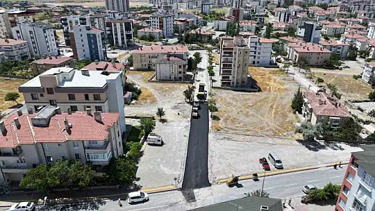 Başkan Çolakbayrakdar: 'Her mahallemize hizmet, her hemşehrimize konfor ulaştırıyoruz'