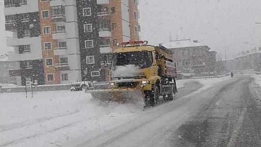 Başkan Çolakbayrakdar: 'Her şartta vatandaşımızın yanındayız'