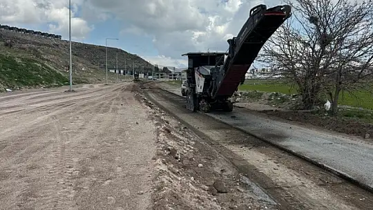 Başkan Çolakbayrakdar: 'Her sokağa konfor, her mahalleye değişim getiriyoruz'