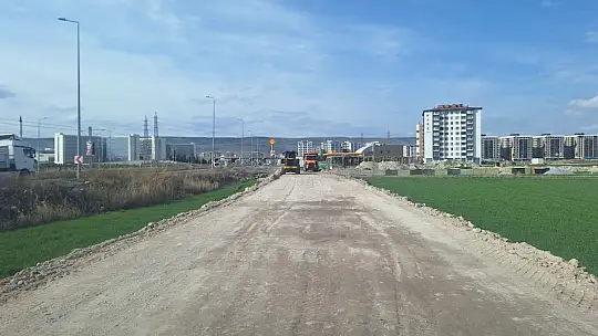 Başkan Çolakbayrakdar: 'Her sokağa konfor, her mahalleye değişim getiriyoruz'