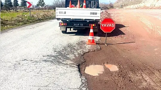 Başkan Çolakbayrakdar: 'Her sokağa konfor, her mahalleye değişim getiriyoruz'