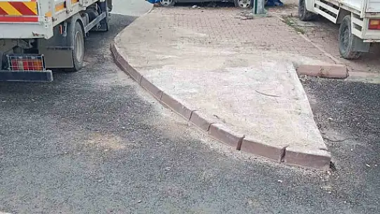 Başkan Çolakbayrakdar: 'Her sokağa konfor, her mahalleye değişim getiriyoruz'