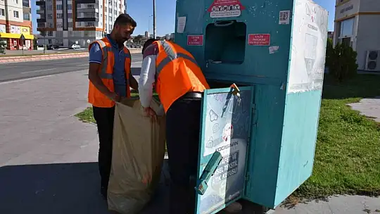 Başkan Çolakbayrakdar: 'Her ürün ülke ekonomisine katkı sağlıyor'